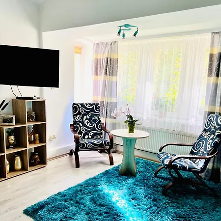 Apartament Park Guest