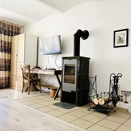 Park Guest Długopole-Zdrój