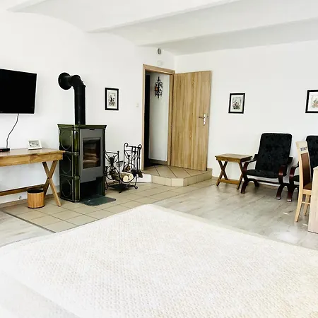 Park Guest * Długopole-Zdrój