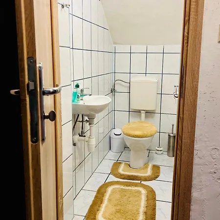 Park Guest Apartament *