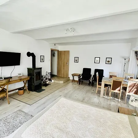 Park Guest Apartament