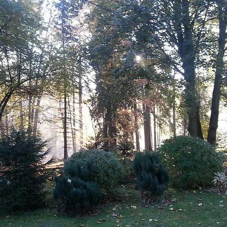 Park Guest Długopole-Zdrój