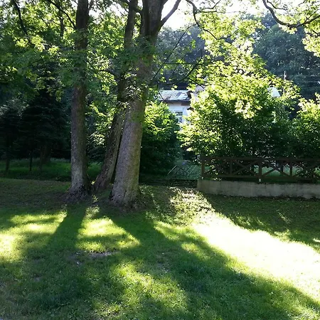 Park Guest Apartament *