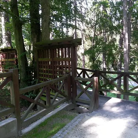 Park Guest * Długopole-Zdrój