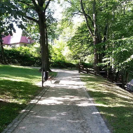 Park Guest Apartament Długopole-Zdrój