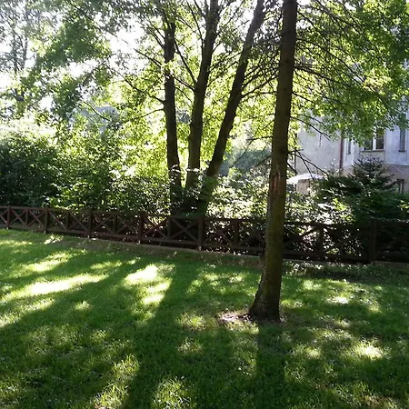 Park Guest Apartament