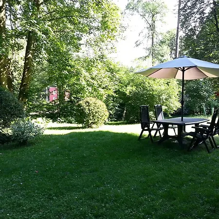 Park Guest Apartament Długopole-Zdrój