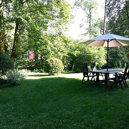 Park Guest Apartament Długopole-Zdrój