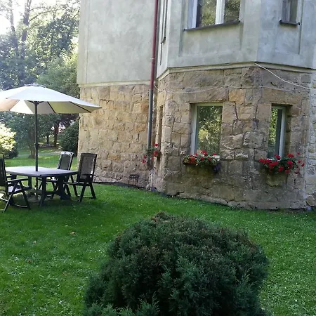 Park Guest Długopole-Zdrój