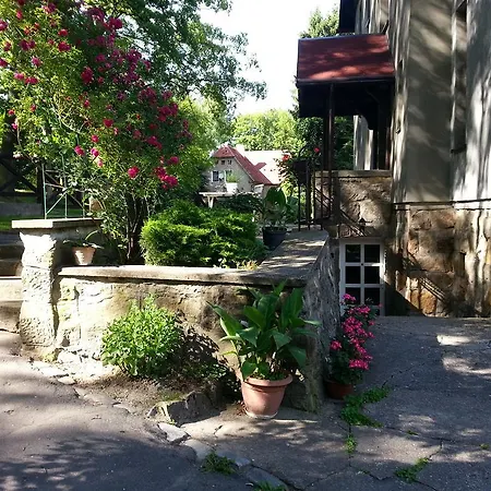 Park Guest Apartament *