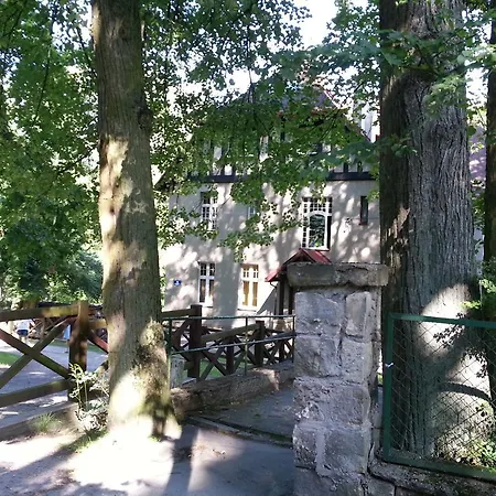 Apartament Park Guest Długopole-Zdrój