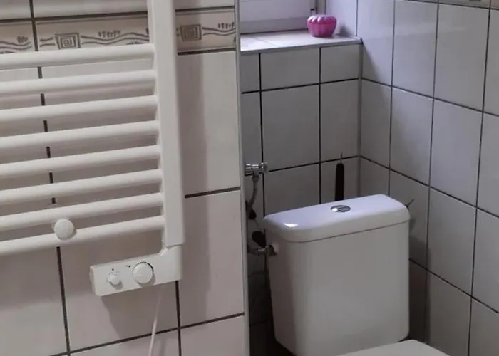 Park Guest Długopole-Zdrój