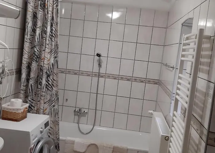 Park Guest شقة Długopole-Zdrój