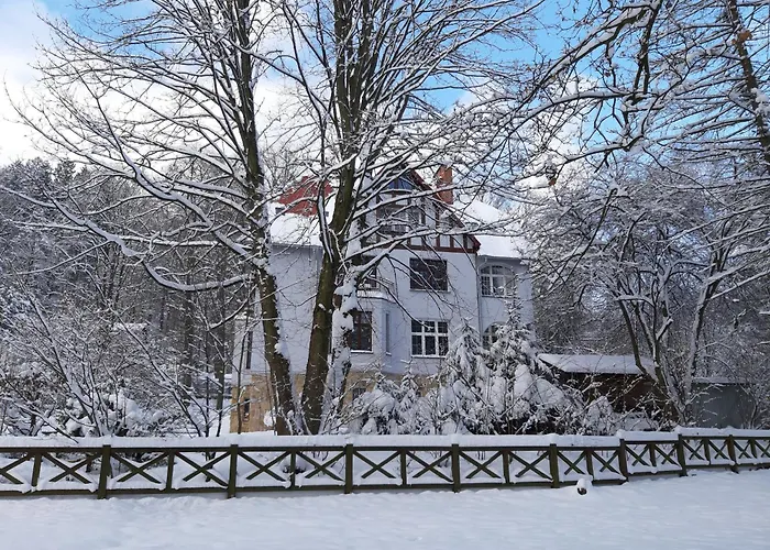 Park Guest * Długopole-Zdrój