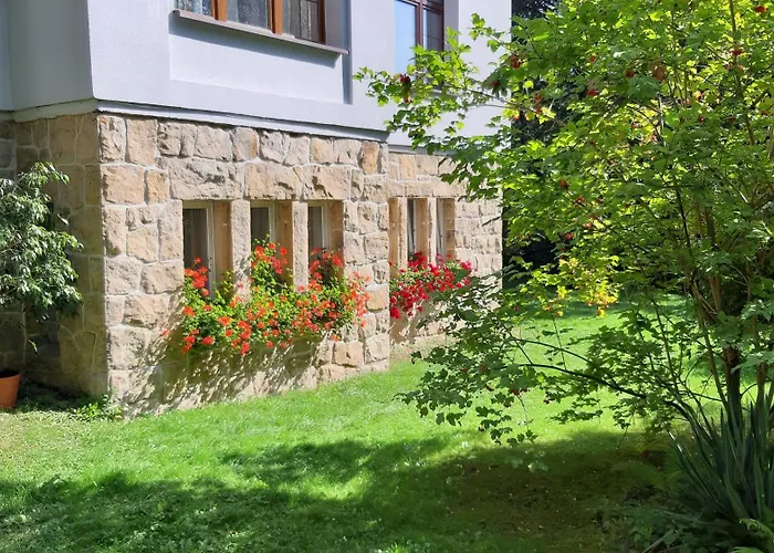 Park Guest * Długopole-Zdrój