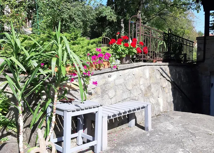 Park Guest Długopole-Zdrój