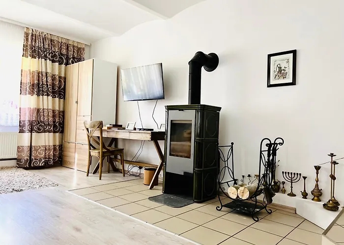 Park Guest Długopole-Zdrój