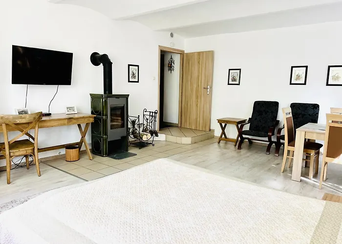 Park Guest * Długopole-Zdrój