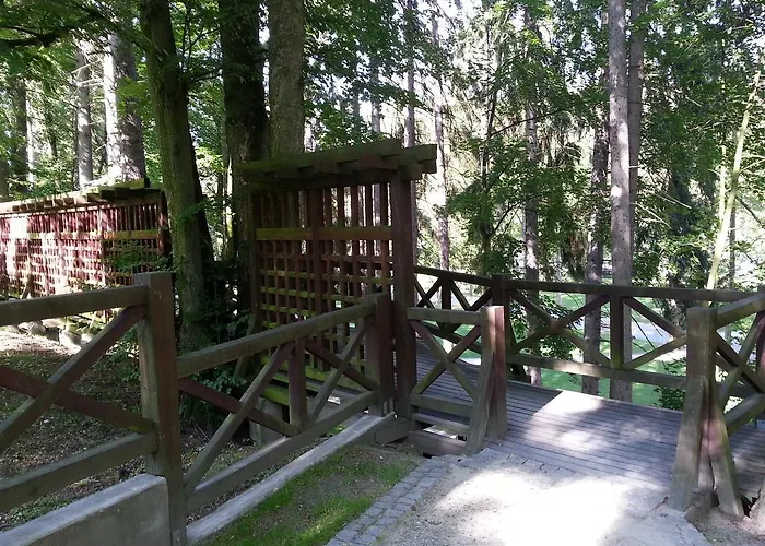 Park Guest * Długopole-Zdrój